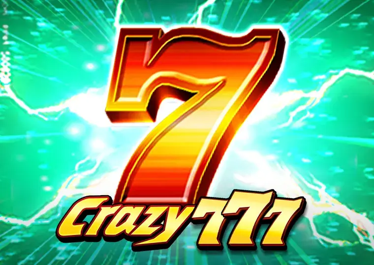 Crazy 777 Bet12