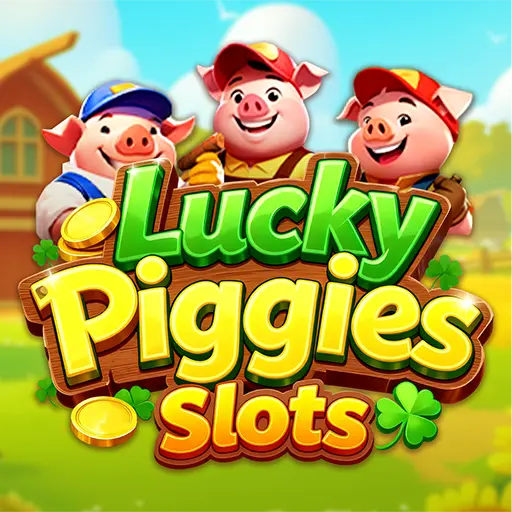 Lucky Piggies gemple Bet12